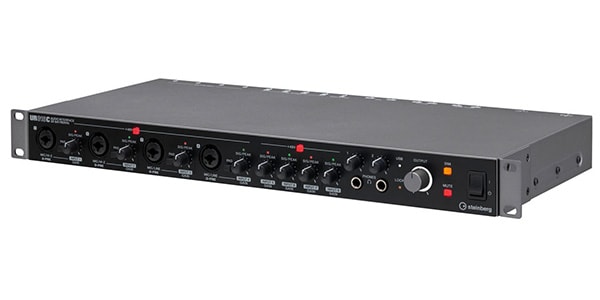  STEINBERG ( スタインバーグ )
UR816C オーディオインターフェイス 32bit/192kHz　
¥69,664（税込）