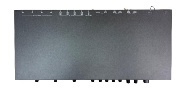 STEINBERG ( スタインバーグ )  / 【USED】UR816C オーディオインターフェイス 32bit/192kHz画像4