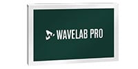 STEINBERG WaveLab Pro 11 通常版 波形編集/マスタリングソフト