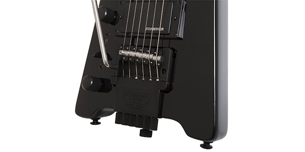 STEINBERGER ( スタインバーガー ) Spirit GT-PRO DELUXE Outfit