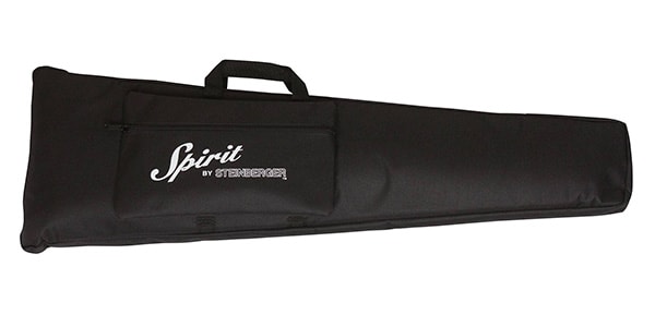 STEINBERGER ( スタインバーガー ) Spirit GT-PRO DELUXE Outfit