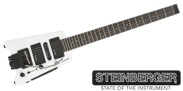 STEINBERGER