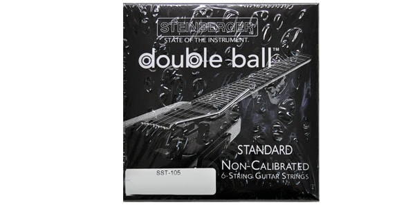 STEINBERGER / 6-String Guitar Strings Standard