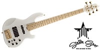 STELLA GEAR / Albion-DL Pearl White