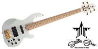 STELLA GEAR / Albion Pearl White