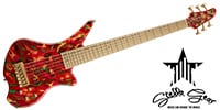 STELLA GEAR / Bandit Six Marble