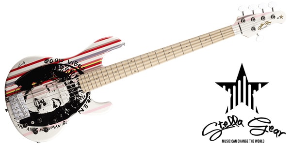 STELLA GEAR / Bardic-DL GV GOOD VIBES