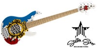 STELLA GEAR / Bardic-DL TRI Tricolour
