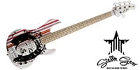 STELLA GEAR / Bardic GOOD VIBES