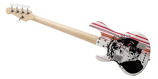 STELLA GEAR / Bardic GOOD VIBES画像2