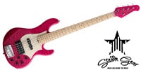 STELLA GEAR / Bardic See Thru Pink