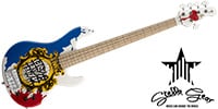 STELLA GEAR / Bardic Tricolour