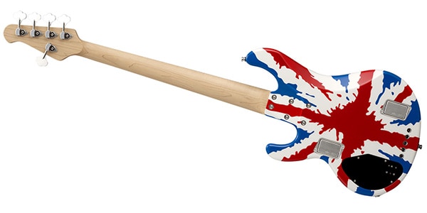 STELLA GEAR / Bardic Union Jack画像2