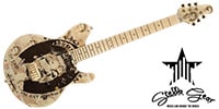 STELLA GEAR / GLAMBELLY GUITAR GOOD VIBES