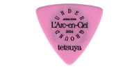 STELLA GEAR / SG-P-UNDERGROUND-2024 ピンク