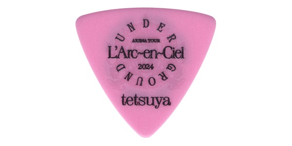 STELLA GEAR / SG-P-UNDERGROUND-2024 ピンク