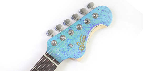 Stem / Sonia Otoha Custom画像4