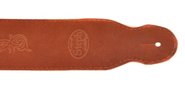 BS-1027 Rust