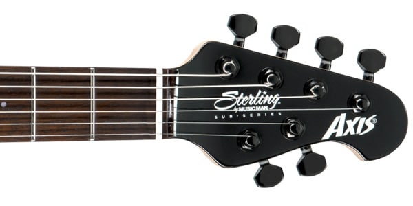 STERLING ( スターリン ) SUB AXIS BLACK 送料無料 | サウンドハウス
