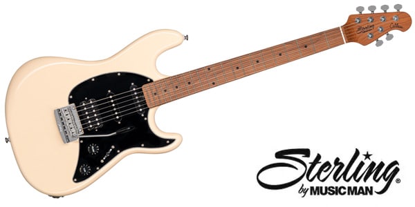 STERLING / CUTLASS CT50HSS Vintage Cream