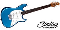STERLING / Cutlass CT50SSS Toluca Lake Blue