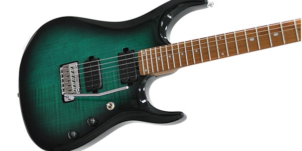 STERLING / JP150FM Teal画像2