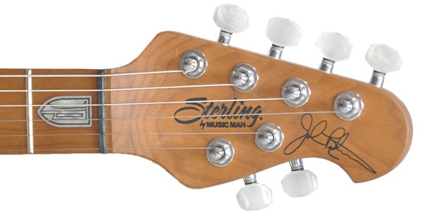 STERLING / JP150FM Teal画像5