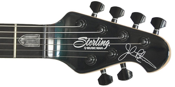 STERLING JP60 Mystic Dream 送料無料 | Sound House