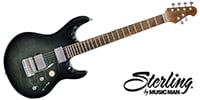 STERLING / LK100 Blueberry Burst