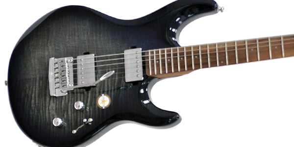 STERLING / LK100 Blueberry Burst画像2