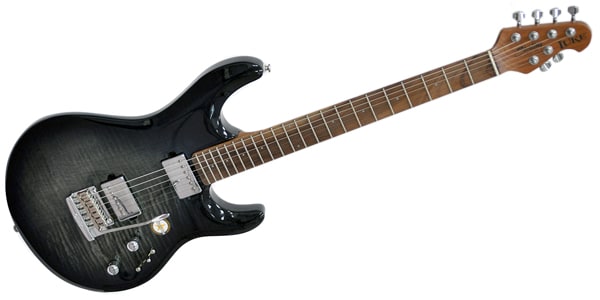 STERLING / LK100 Blueberry Burst画像3