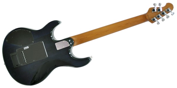 STERLING / LK100 Blueberry Burst画像4