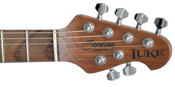 STERLING ( スターリン ) LK100 Blueberry Burst 送料無料 | サウンド