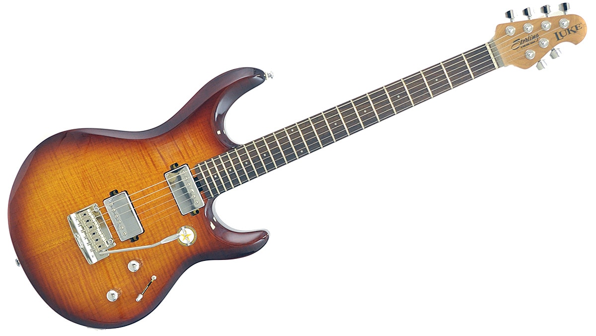 STERLING/LK100 Hazel Burst