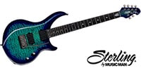 STERLING / JP Majesty MAJ200XQM Cerulean Paradise