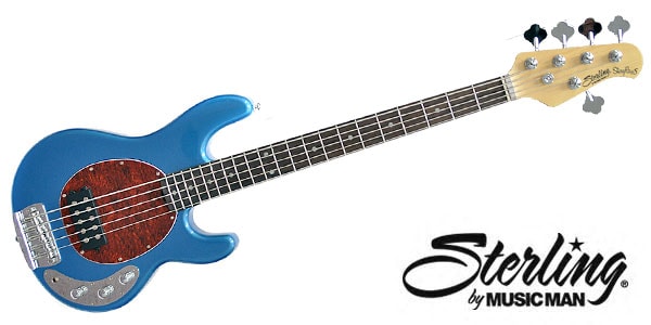 STERLING ( スターリン )  / RAY25CA Toluca Lake Blue