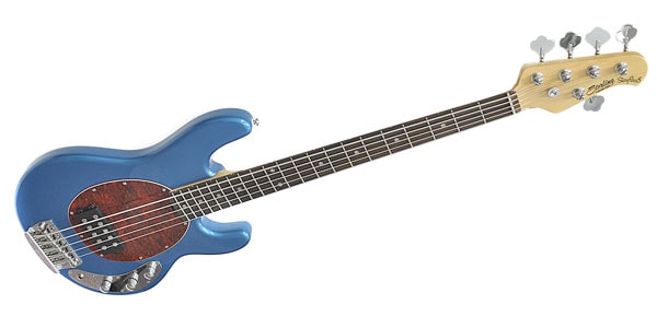 STERLING ( スターリン )  / RAY25CA Toluca Lake Blue画像3