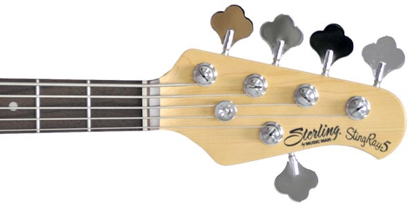STERLING ( スターリン )  / RAY25CA Toluca Lake Blue画像5
