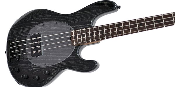 STERLING / RAY34ASH Black画像2