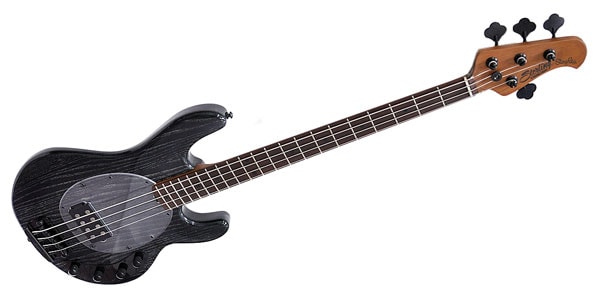 STERLING ( スターリン ) RAY34ASH Black 送料無料 | サウンドハウス