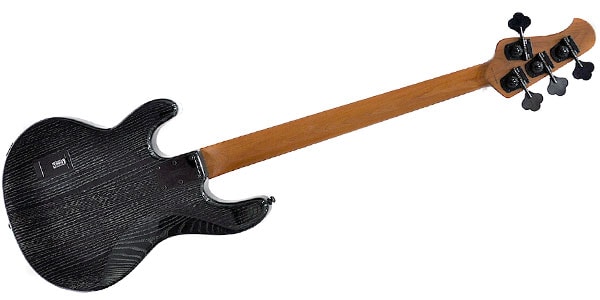 STERLING / RAY34ASH Black画像4