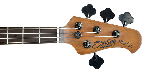 STERLING / RAY34ASH Black画像5