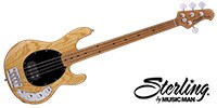 STERLING RAY34 Natural