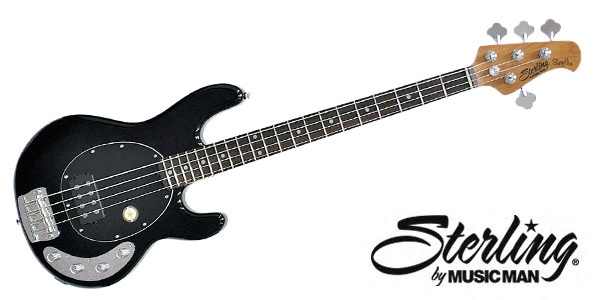 Sterling by MUSIC MAN Ray34 ミュージックマン