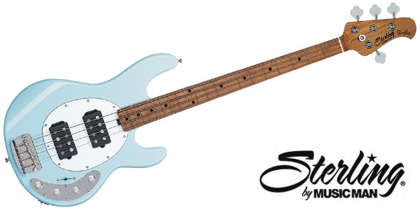 STERLING / RAY34HH Daphne Blue