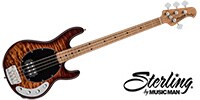 STERLING RAY34QM Island Burst