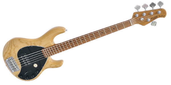 STERLING / RAY35-ASH-M2画像3