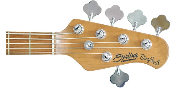 STERLING / RAY35-ASH-M2画像5