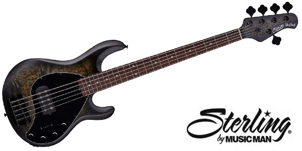 STERLING / RAY35PB-TBKS-R2