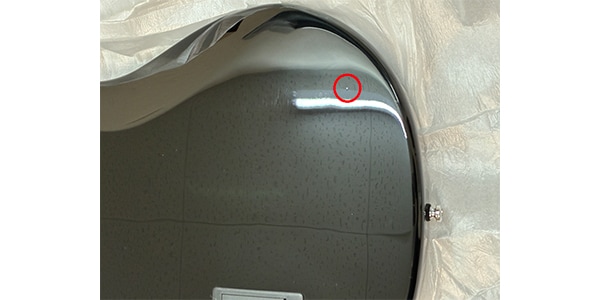 STERLING / RAY4 Black　アウトレット品 画像3